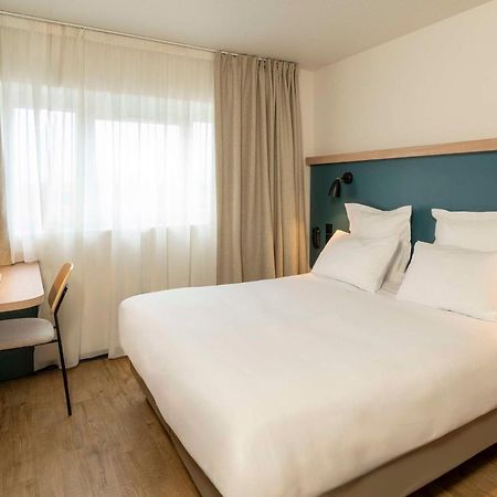 Le Carline, Sure Hotel Collection By Best Western Caen Kültér fotó