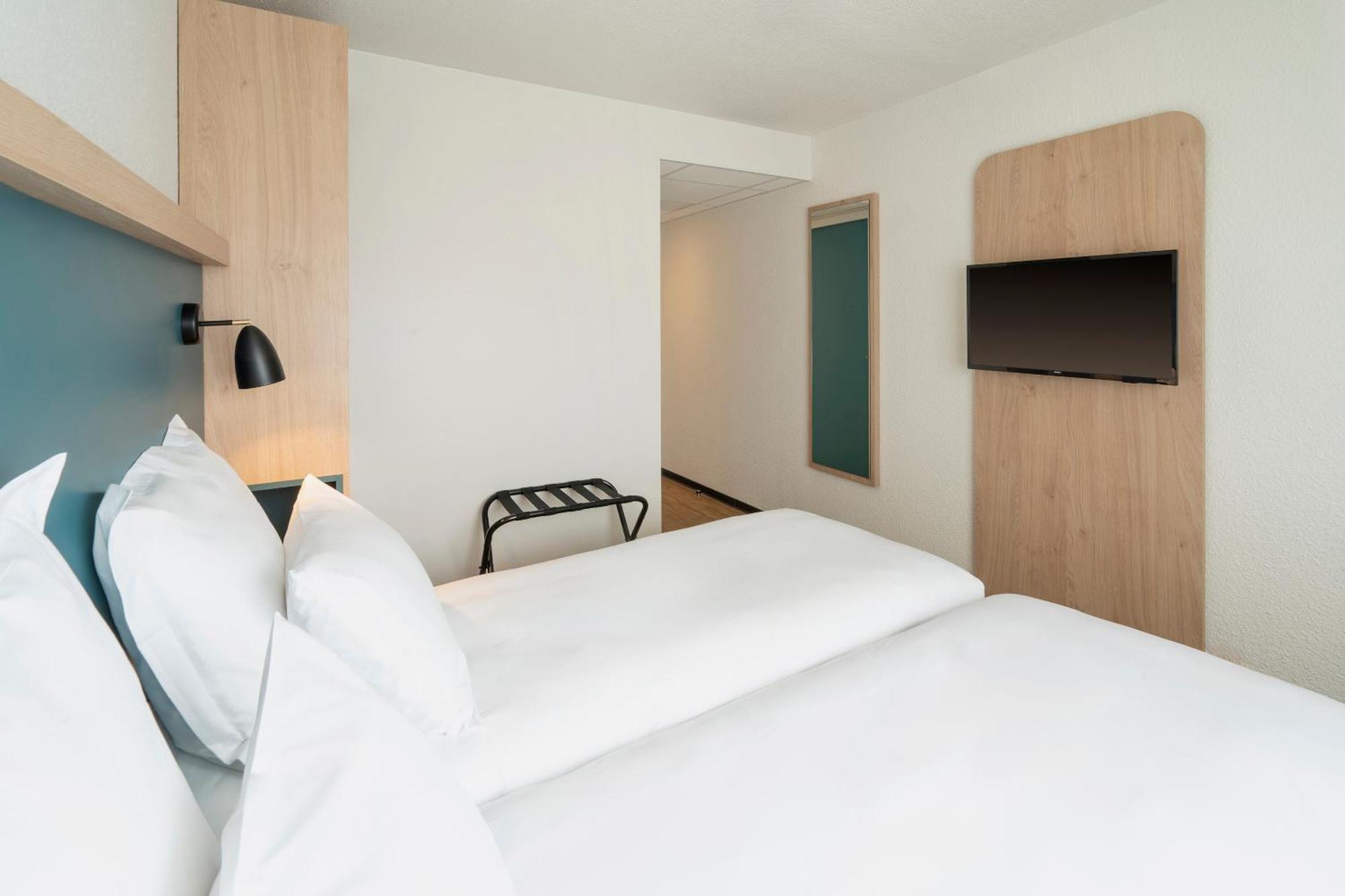 Le Carline, Sure Hotel Collection By Best Western Caen Kültér fotó
