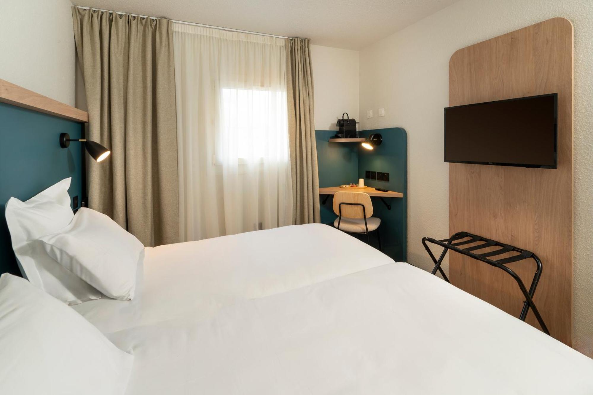 Le Carline, Sure Hotel Collection By Best Western Caen Kültér fotó