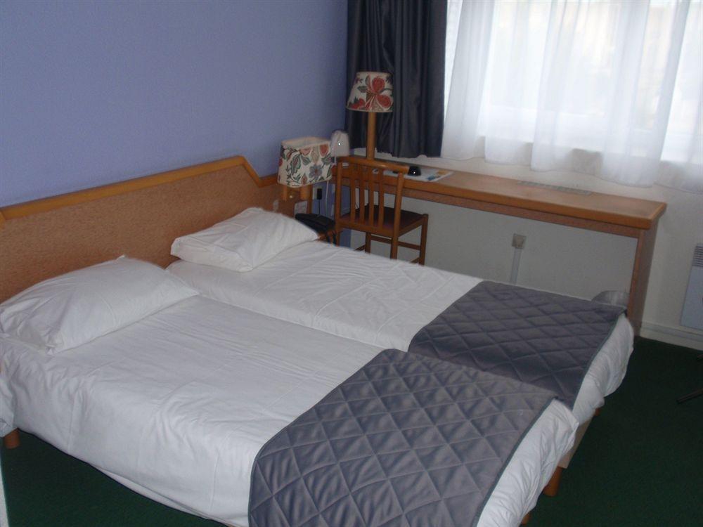 Le Carline, Sure Hotel Collection By Best Western Caen Kültér fotó