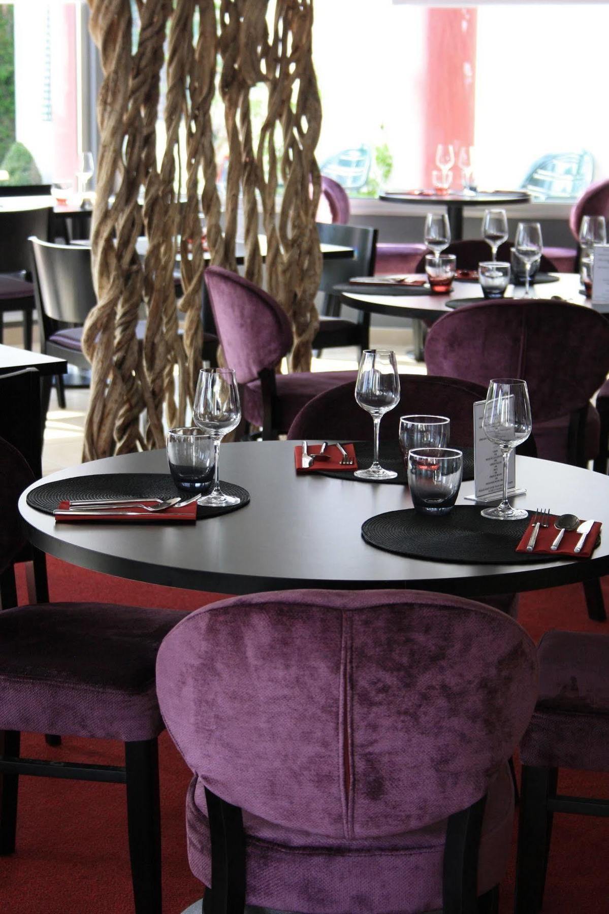 Le Carline, Sure Hotel Collection By Best Western Caen Kültér fotó