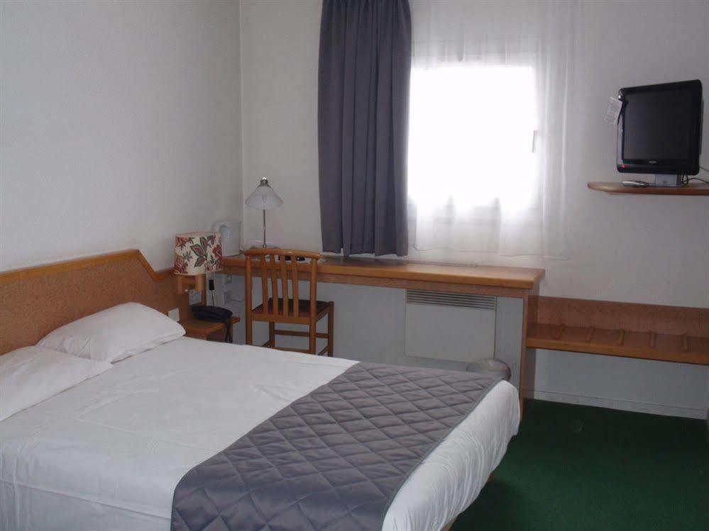 Le Carline, Sure Hotel Collection By Best Western Caen Kültér fotó